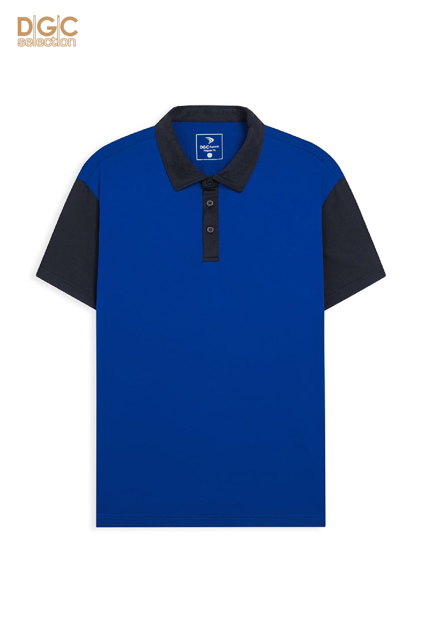 SAPBC04M copy 5 Ảnh của Áo polo golf ngắn tay